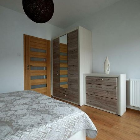Apartamenty Pod Wieza Przemyśl Eksteriør billede