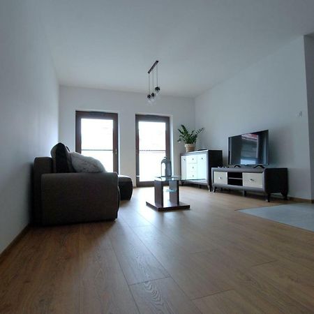 Apartamenty Pod Wieza Przemyśl Eksteriør billede