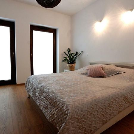 Apartamenty Pod Wieza Przemyśl Eksteriør billede
