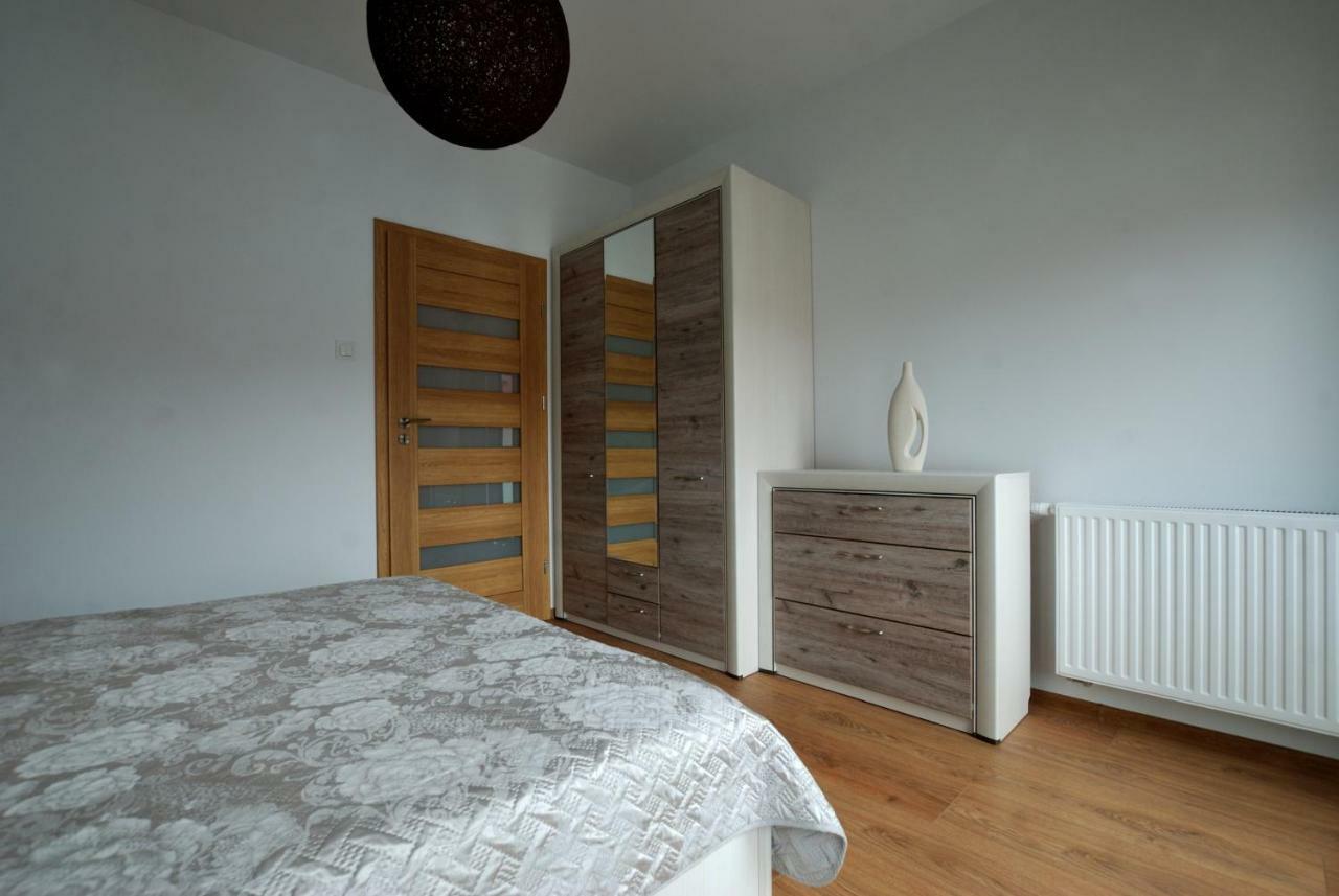 Apartamenty Pod Wieza Przemyśl Eksteriør billede
