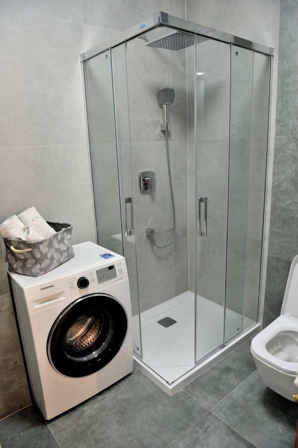 Apartamenty Pod Wieza Przemyśl Eksteriør billede