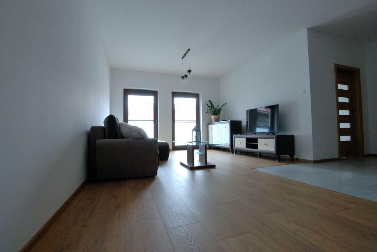Apartamenty Pod Wieza Przemyśl Eksteriør billede