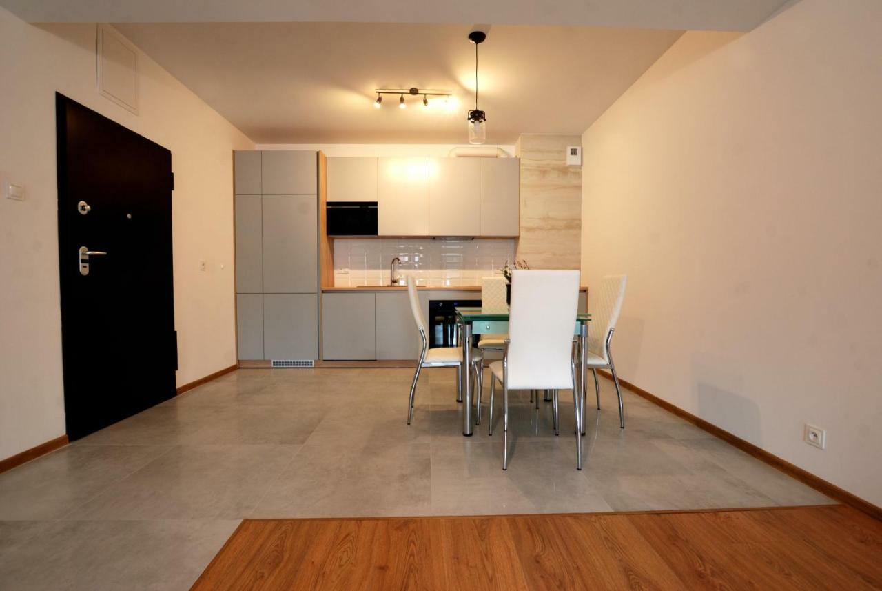 Apartamenty Pod Wieza Przemyśl Eksteriør billede