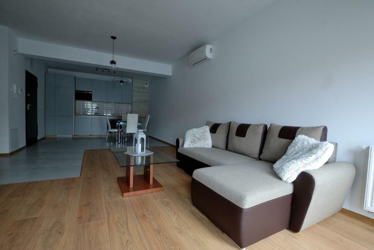 Apartamenty Pod Wieza Przemyśl Eksteriør billede