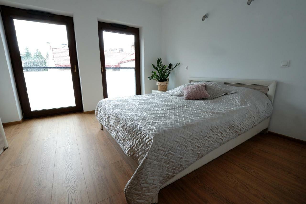 Apartamenty Pod Wieza Przemyśl Eksteriør billede