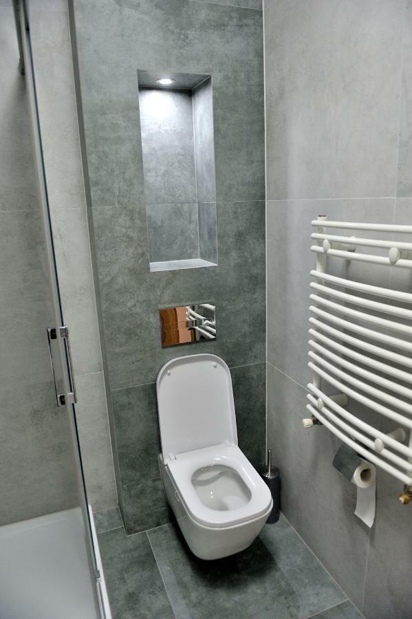 Apartamenty Pod Wieza Przemyśl Eksteriør billede